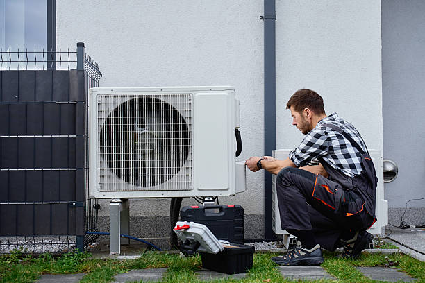 Trusted Air Duct Cleaning service in Mooresville, IN - HVAC Repair CO